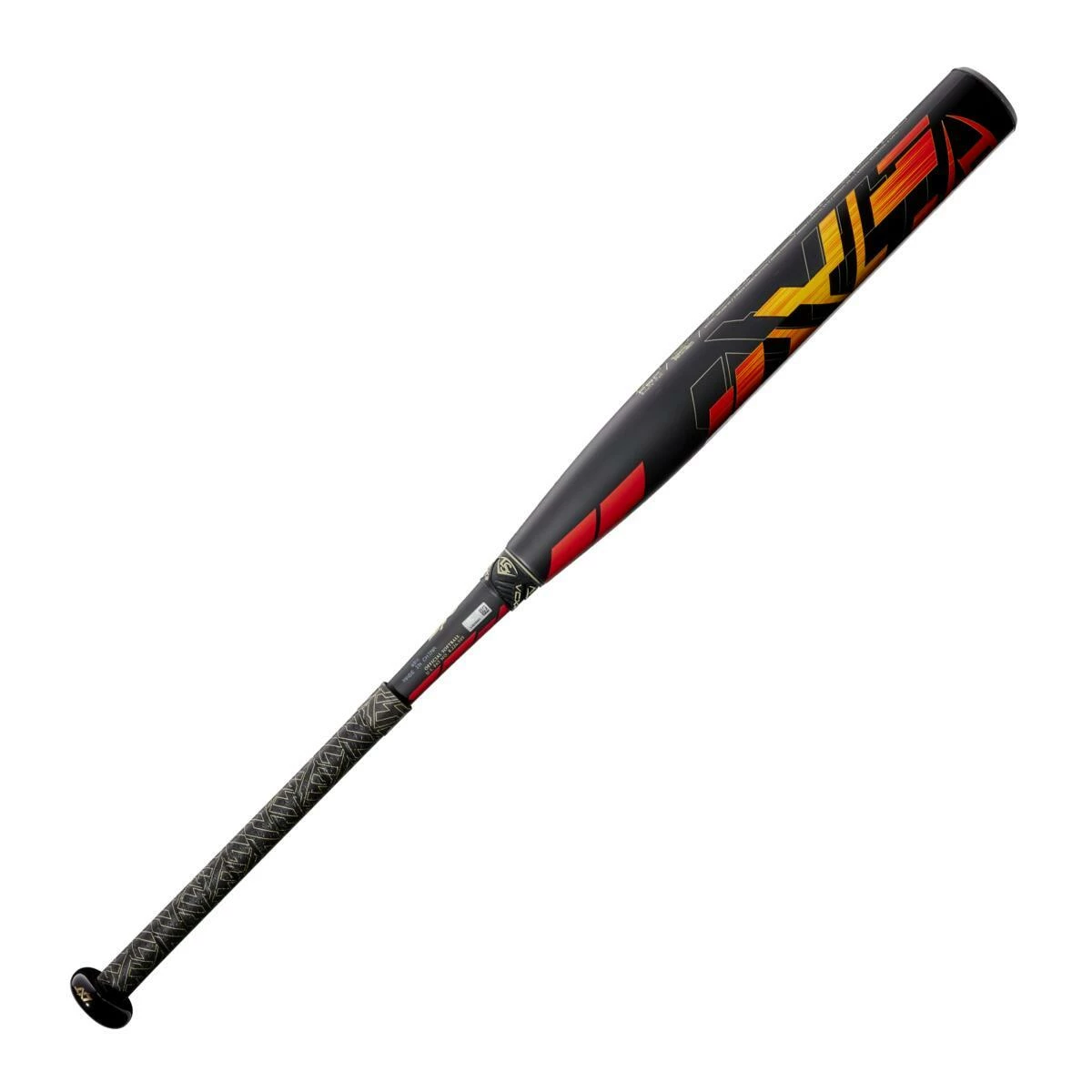 2022 Louisville Slugger LXT (-8) Fastpitch Softball Bat: WBL2545010 - Image 6