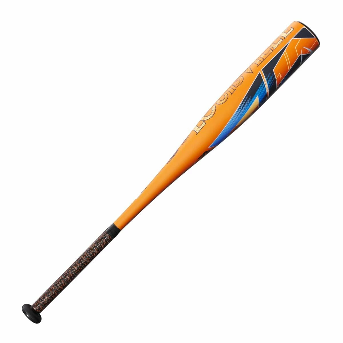 2023 Louisville Slugger Atlas (-10) USSSA Baseball Bat: WBL2654010 - Image 5