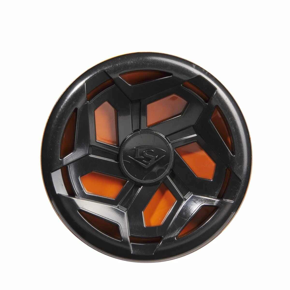 2023 Louisville Slugger Atlas (-8) USSSA Baseball Bat: WBL2655010 - Image 7