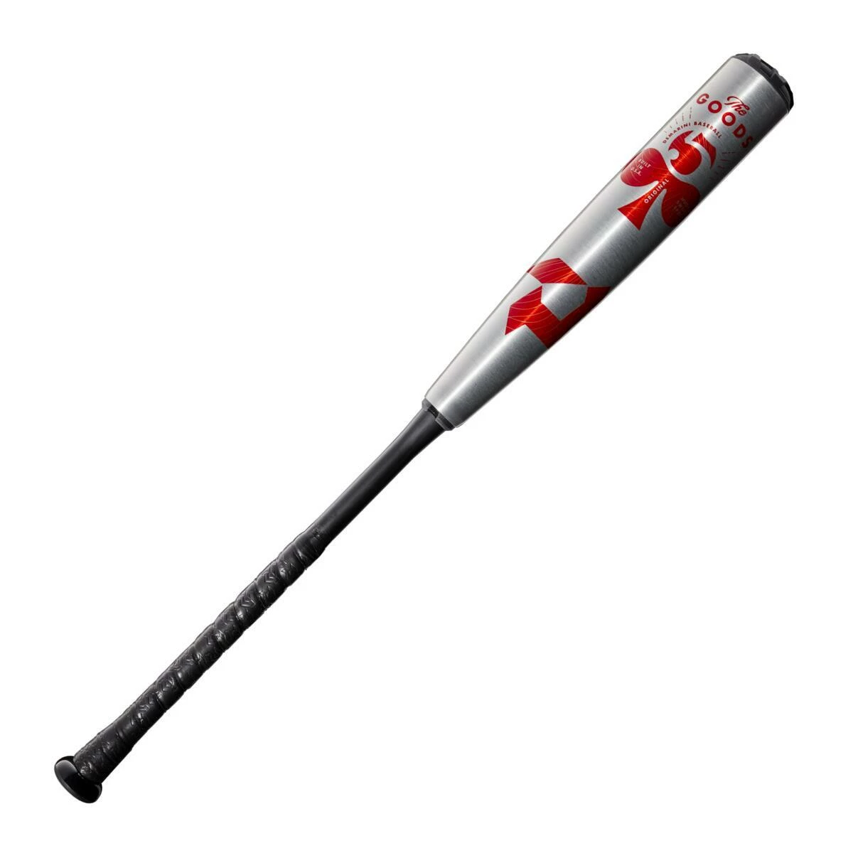 2022 DeMarini The Goods (-5) USSSA Baseball Bat: WTDXGB5-22 - Image 3