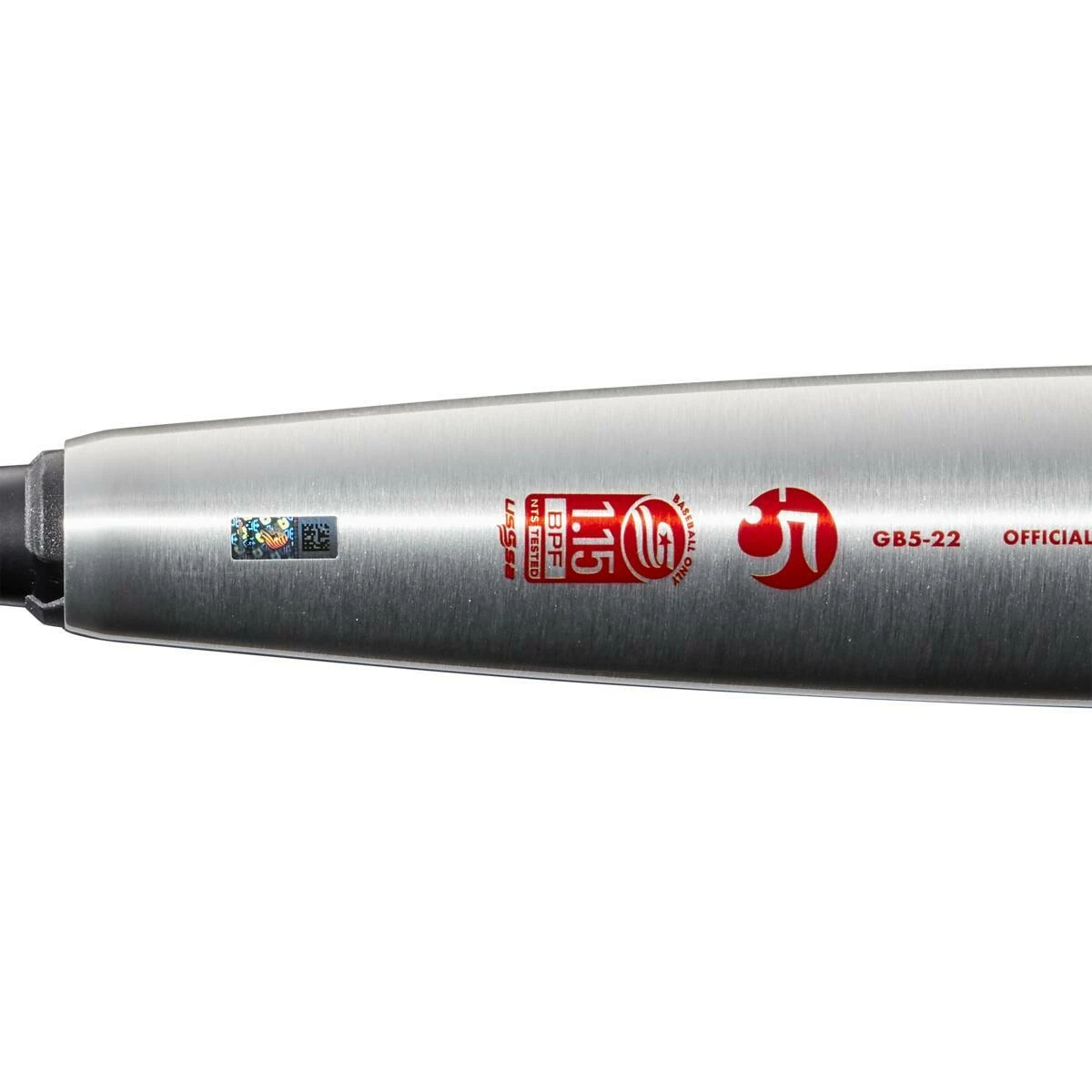 2022 DeMarini The Goods (-5) USSSA Baseball Bat: WTDXGB5-22 - Image 9