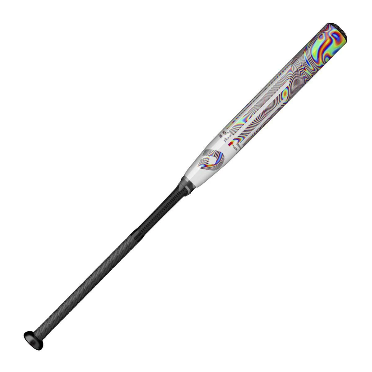 2021 DeMarini Prism+ (-10) Fastpitch Softball Bat: WTDXPZP-21 - Image 2