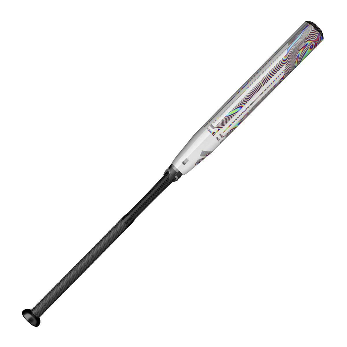 2021 DeMarini Prism+ (-10) Fastpitch Softball Bat: WTDXPZP-21 - Image 4