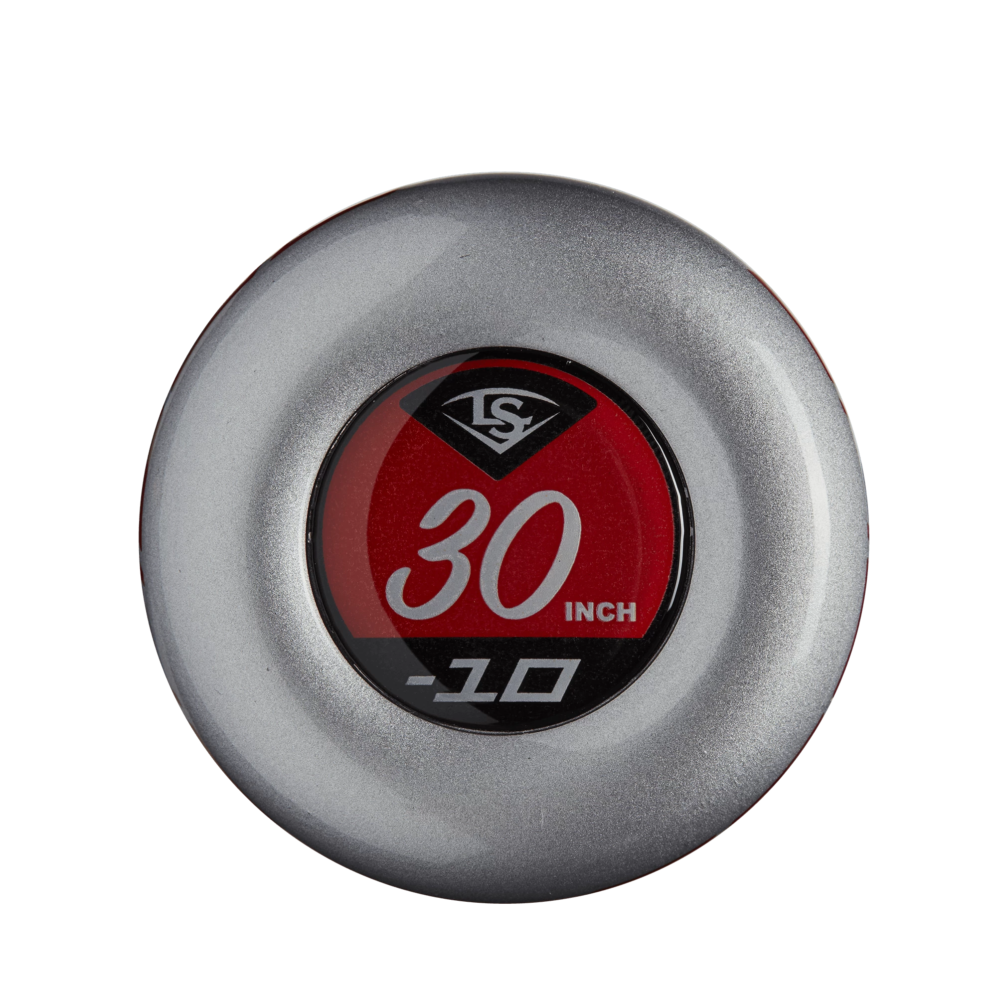 2020 Louisville Slugger Omaha (-10) USSSA Baseball Bat: WTLSLO5X1020 - Image 3