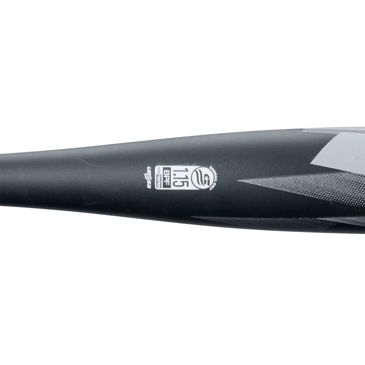 2022 Louisville Slugger SOLO (-5) USSSA Baseball Bat: WTLSLS6B0522 - Image 9