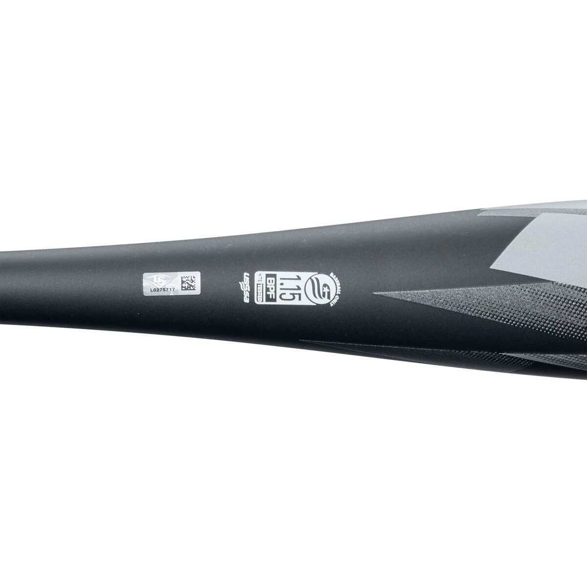 2022 Louisville Slugger SOLO (-8) USSSA Baseball Bat: WTLSLS6X0822 - Image 8