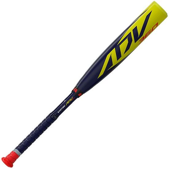 2022 Easton ADV 360 (-5) 2 5/8" USA Baseball Bat: YBB22ADV5 - Image 4
