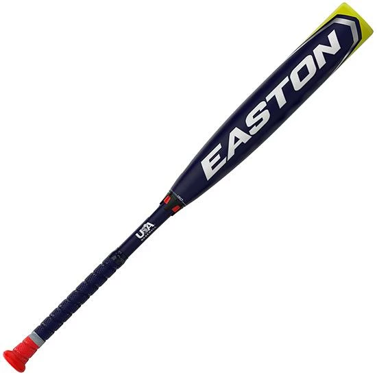 2022 Easton ADV 360 (-5) 2 5/8" USA Baseball Bat: YBB22ADV5 - Image 3