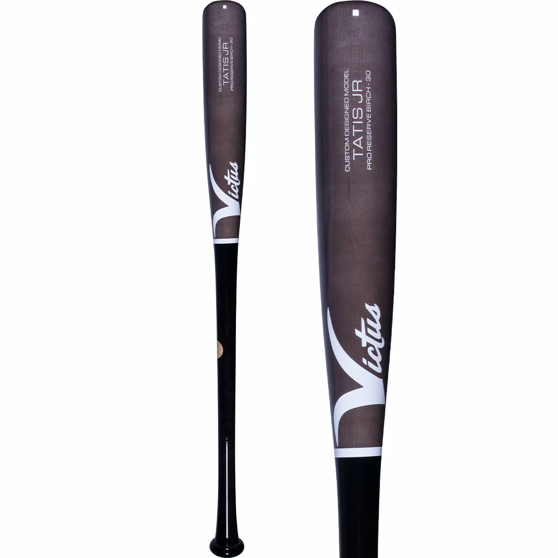Victus Tatis Jr. Youth Pro Reserve Birch Wood Baseball Bat: VYRWBTATISJR-B/GY