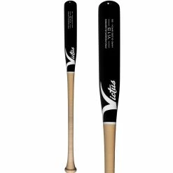 Victus Pro Reserve YI13 Birch Wood Youth Baseball Bat: VYRWMYI13-N/BK